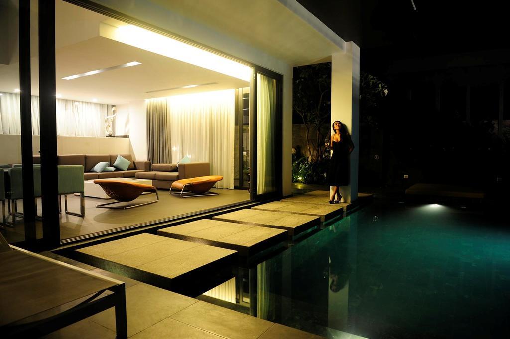 Acqua Villa Nha Trang Managed By Alternaty Exterior photo