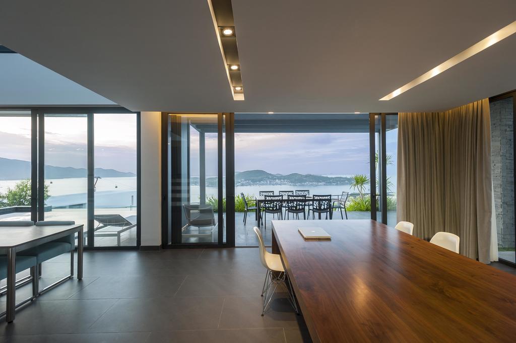 Acqua Villa Nha Trang Managed By Alternaty Exterior photo