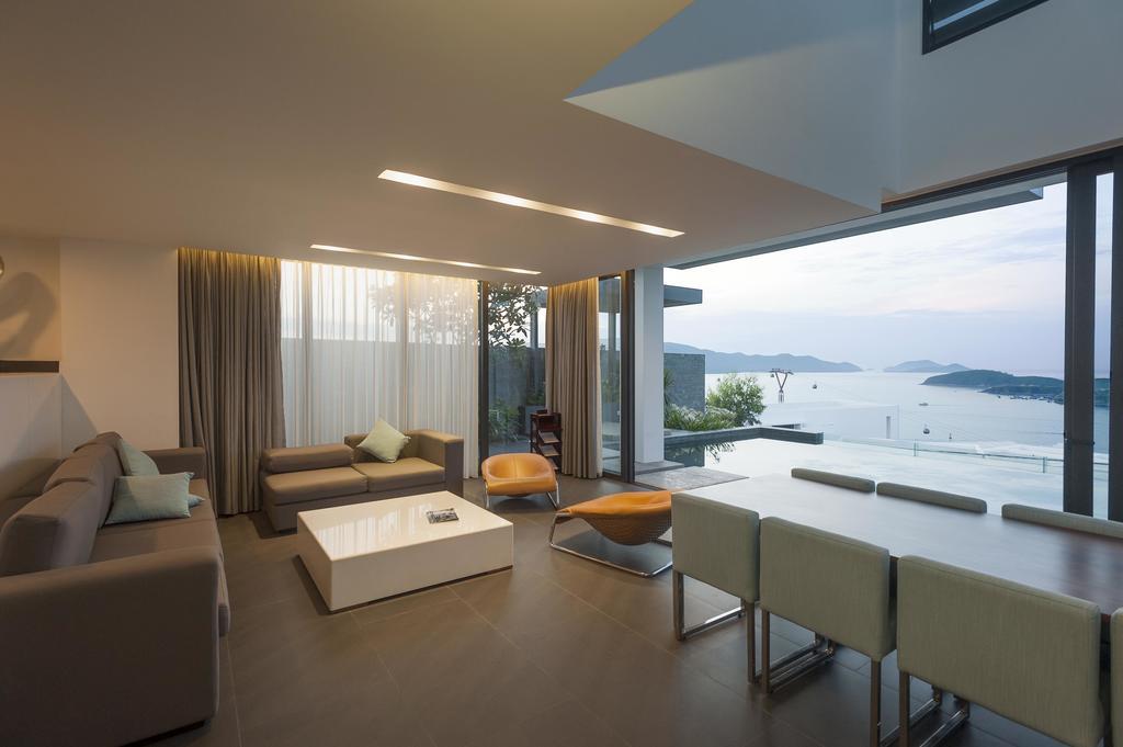 Acqua Villa Nha Trang Managed By Alternaty Exterior photo