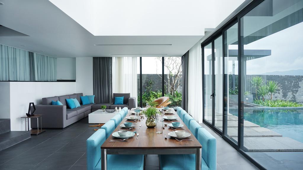 Acqua Villa Nha Trang Managed By Alternaty Exterior photo