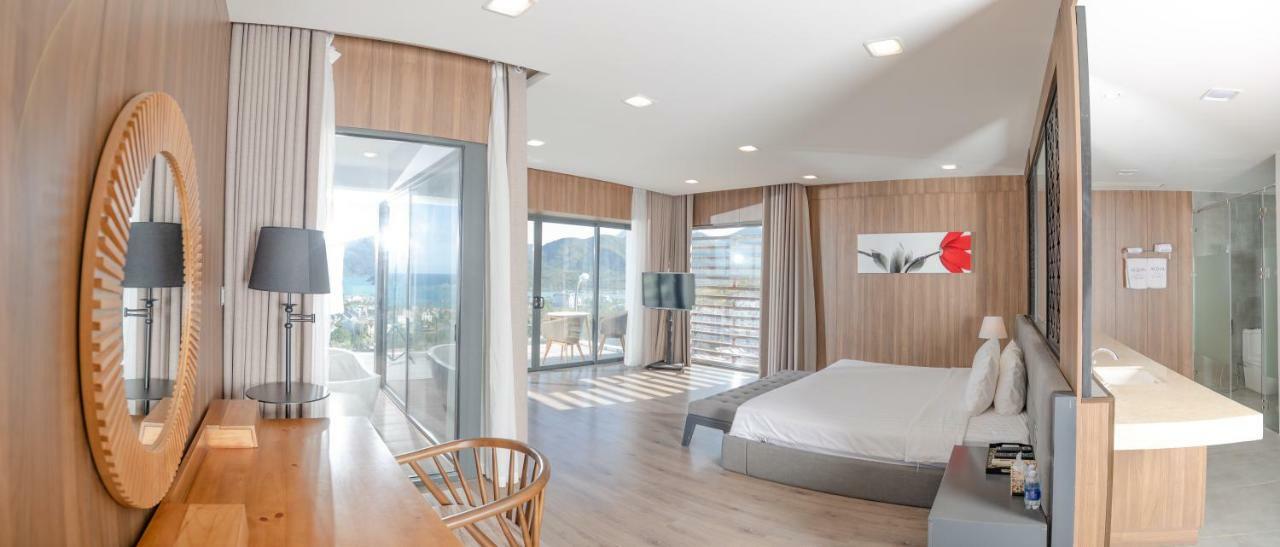 Acqua Villa Nha Trang Managed By Alternaty Exterior photo